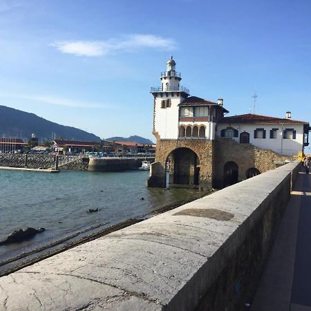 Getxo Garden Houses - The Chalet Villa Esterno foto