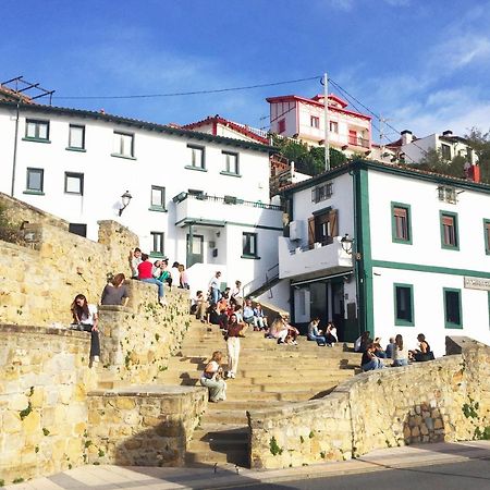 Getxo Garden Houses - The Chalet Villa Esterno foto