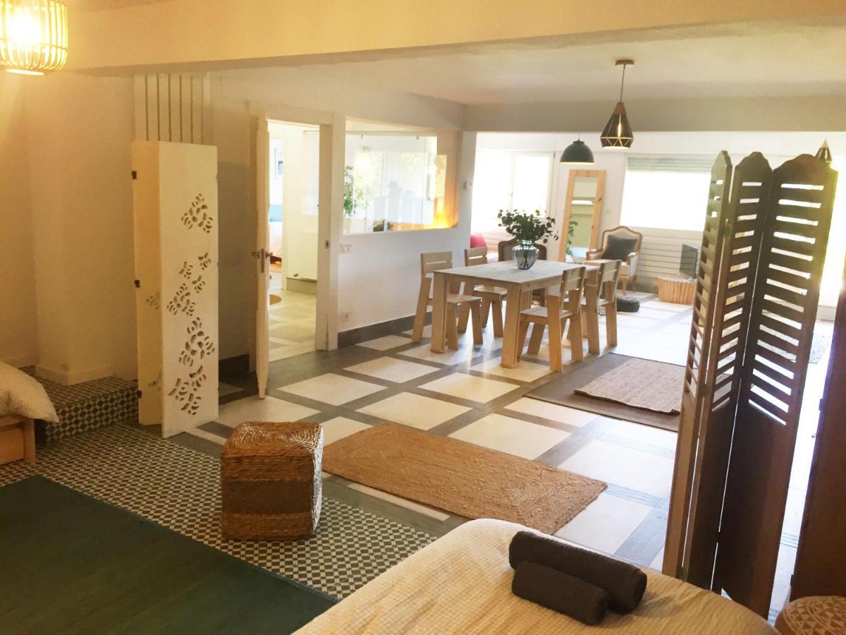Getxo Garden Houses - The Chalet Villa Esterno foto