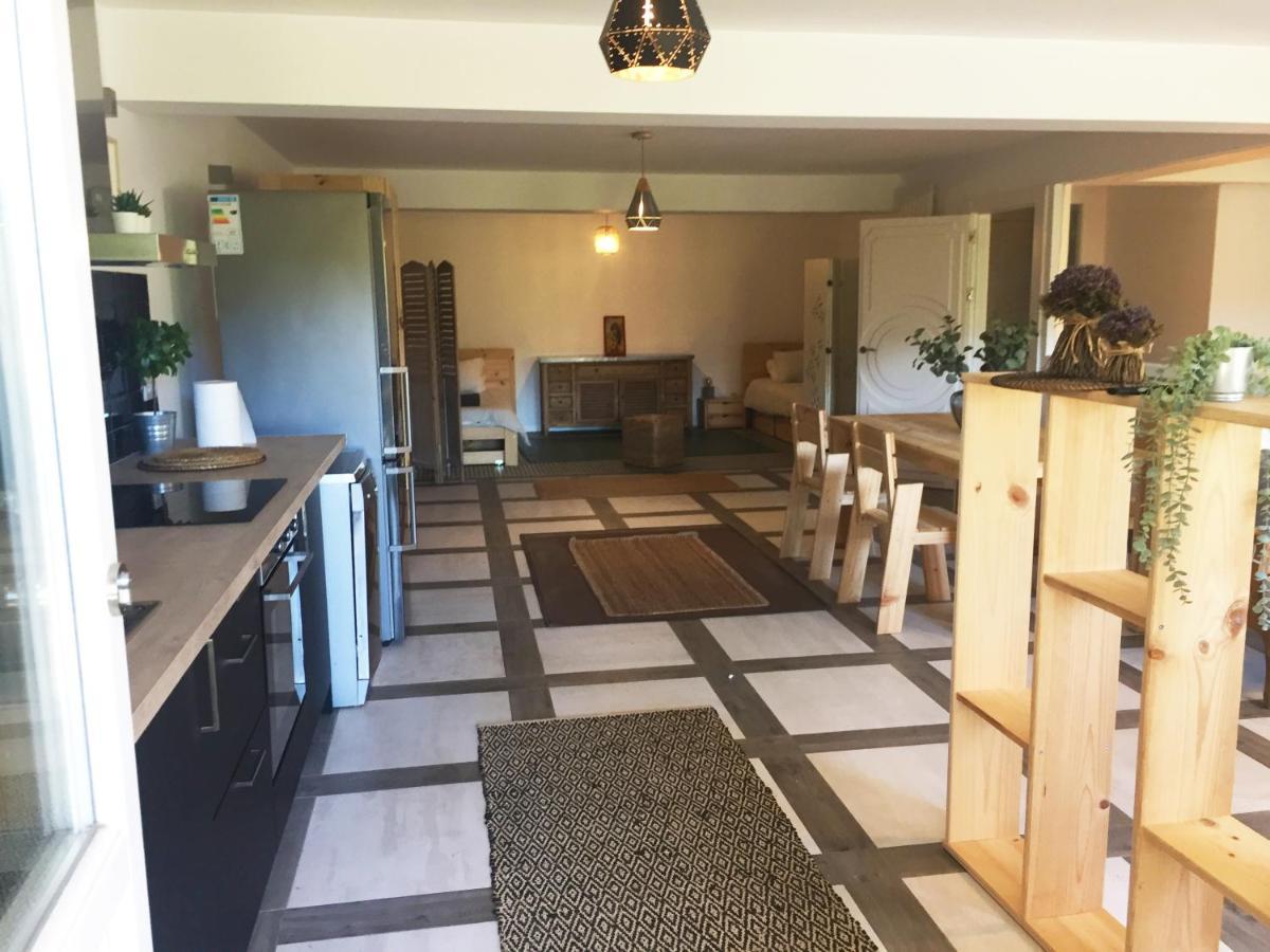 Getxo Garden Houses - The Chalet Villa Esterno foto