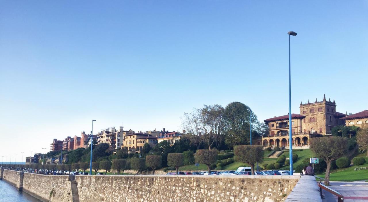 Getxo Garden Houses - The Chalet Villa Esterno foto